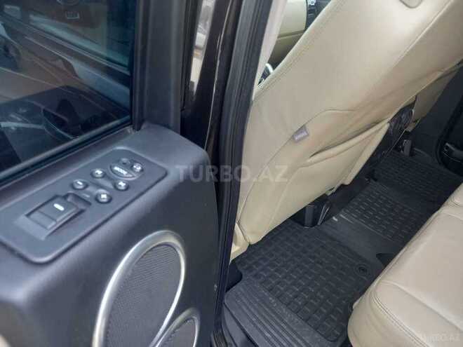 Land Rover Discovery 2008, 339,000 km - 2.7 l - Bakı