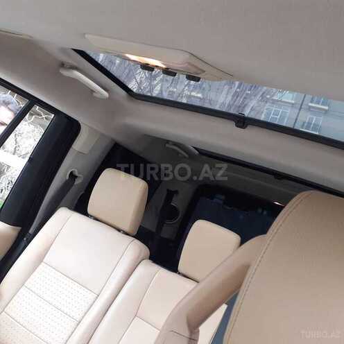 Land Rover Discovery 2008, 339,000 km - 2.7 l - Bakı