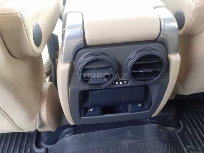 Land Rover Discovery 2008, 339,000 km - 2.7 l - Bakı