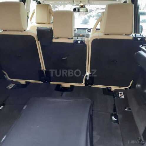 Land Rover Discovery 2008, 339,000 km - 2.7 l - Bakı