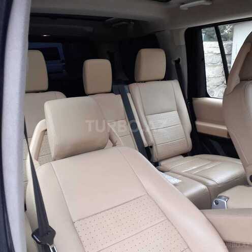 Land Rover Discovery 2008, 339,000 km - 2.7 l - Bakı