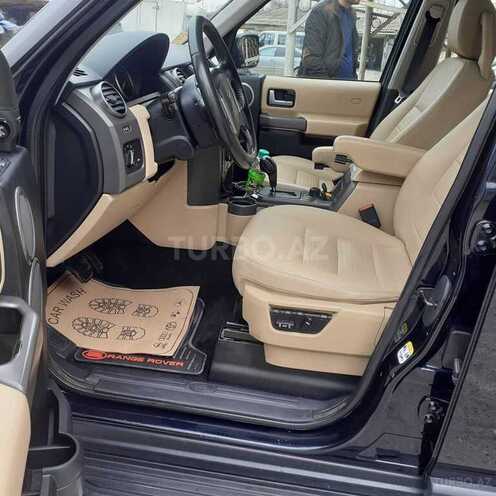 Land Rover Discovery 2008, 339,000 km - 2.7 l - Bakı