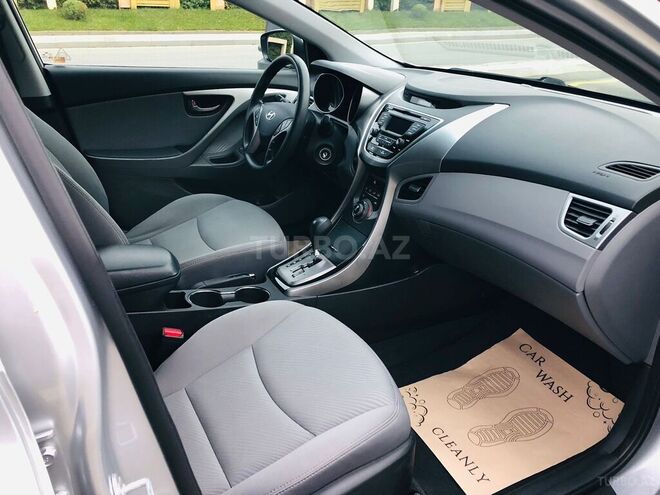 Hyundai Elantra 2013, 87,989 km - 1.8 л - Bakı