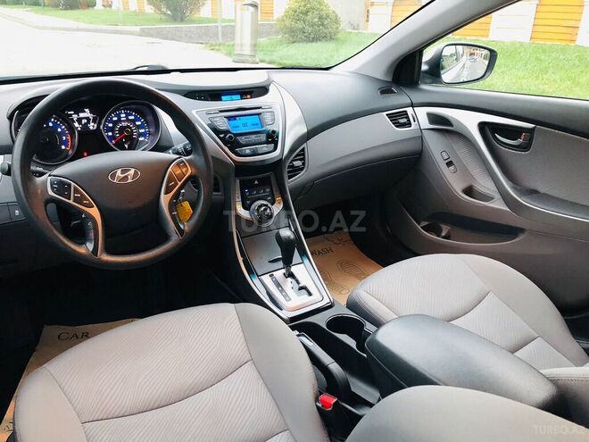 Hyundai Elantra 2013, 87,989 km - 1.8 л - Bakı