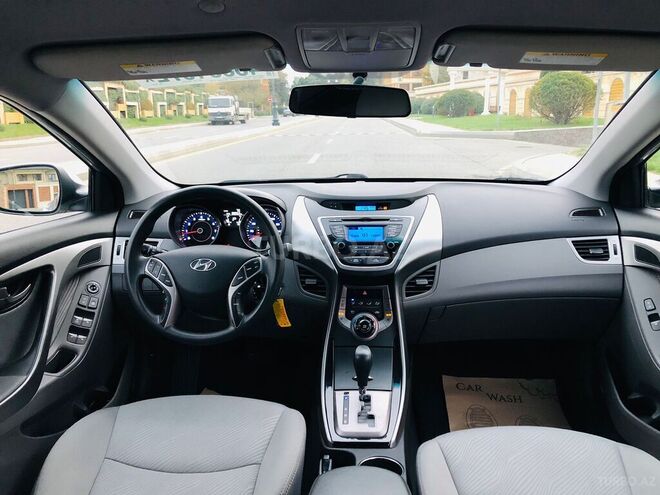 Hyundai Elantra 2013, 87,989 km - 1.8 л - Bakı