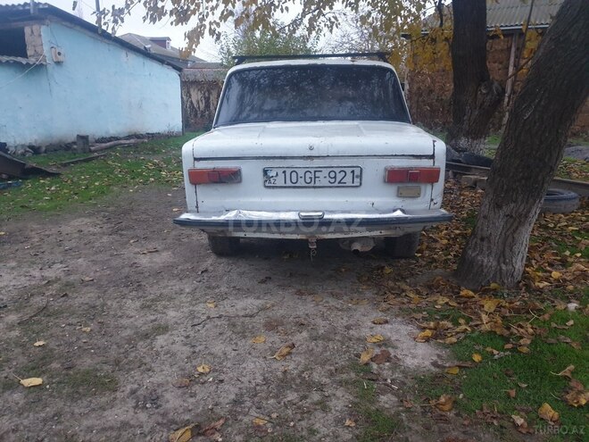 LADA (VAZ) 2101 1980, 150,000 km - 1.5 л - Qusar