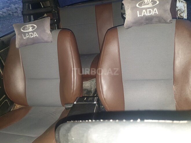 LADA (VAZ) 2101 1980, 150,000 km - 1.5 л - Qusar