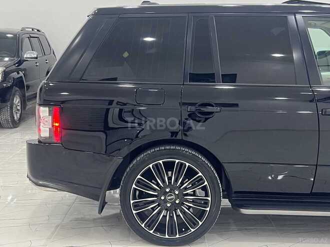 Land Rover Range Rover 2008, 200,000 km - 4.2 l - Sumqayıt