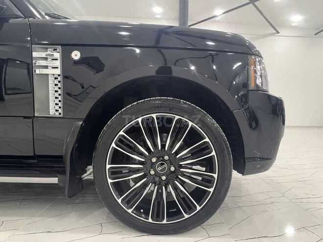 Land Rover Range Rover 2008, 200,000 km - 4.2 l - Sumqayıt