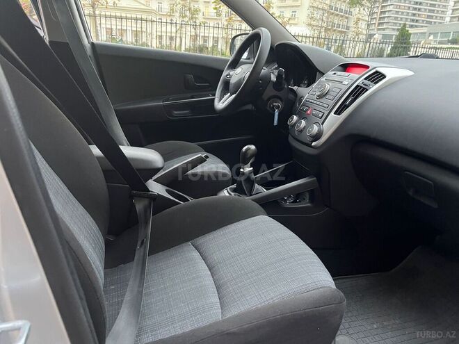 Kia Ceed 2010, 167,000 km - 1.4 l - Bakı