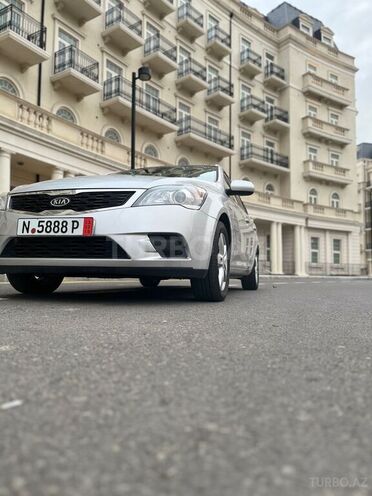 Kia Ceed 2010, 167,000 km - 1.4 l - Bakı