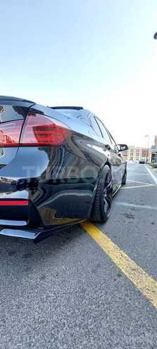 BMW 320 2014, 120,000 km - 2.0 l - Bakı