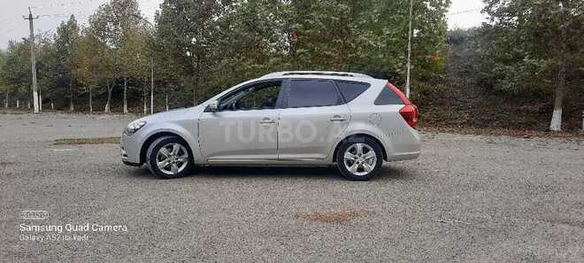 Kia Ceed 2011, 270,000 km - 1.6 l - Sabirabad