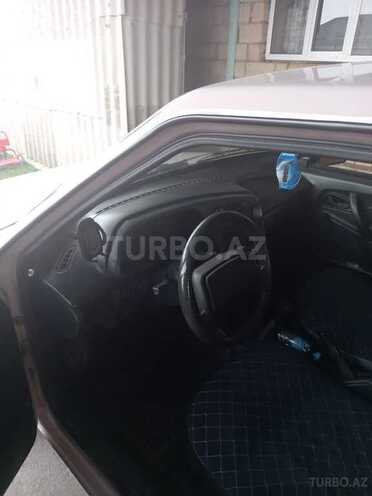 LADA (VAZ) 2109 1988, 50,000 km - 1.6 л - Qax