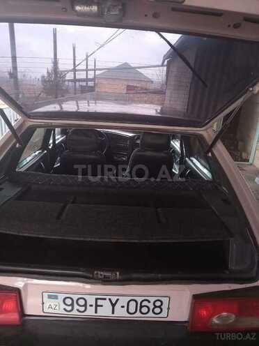 LADA (VAZ) 2109 1988, 50,000 km - 1.6 л - Qax