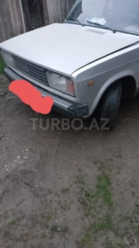 LADA (VAZ) 2104 2007, 85,000 km - 1.6 л - Quba