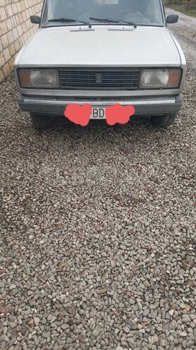 LADA (VAZ) 2104 2007, 85,000 km - 1.6 л - Quba