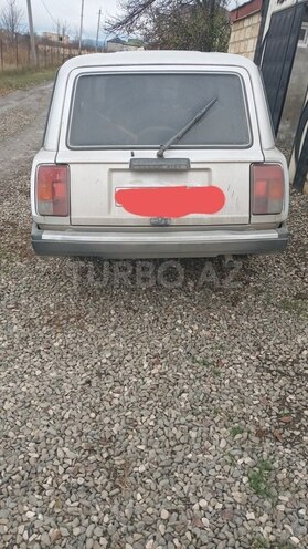 LADA (VAZ) 2104 2007, 85,000 km - 1.6 л - Quba