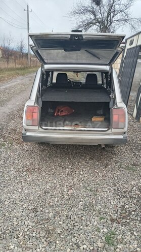 LADA (VAZ) 2104 2007, 85,000 km - 1.6 л - Quba
