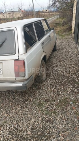 LADA (VAZ) 2104 2007, 85,000 km - 1.6 л - Quba