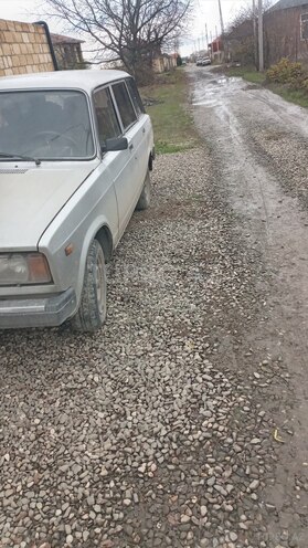 LADA (VAZ) 2104 2007, 85,000 km - 1.6 л - Quba