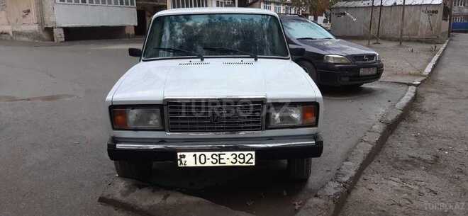 LADA (VAZ) 2107 2006, 190,000 km - 1.6 л - Mingəçevir
