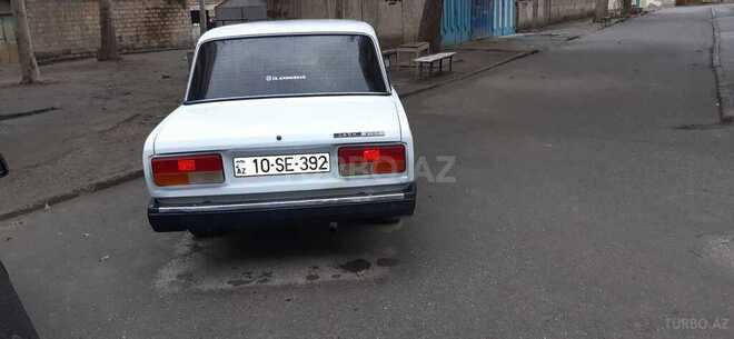 LADA (VAZ) 2107 2006, 190,000 km - 1.6 л - Mingəçevir