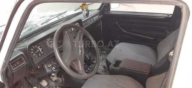 LADA (VAZ) 2107 2006, 190,000 km - 1.6 л - Mingəçevir