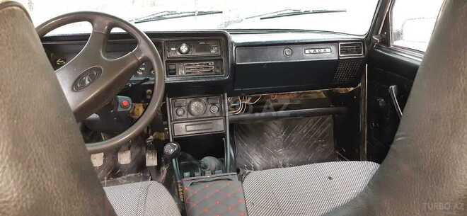 LADA (VAZ) 2107 2006, 190,000 km - 1.6 л - Mingəçevir