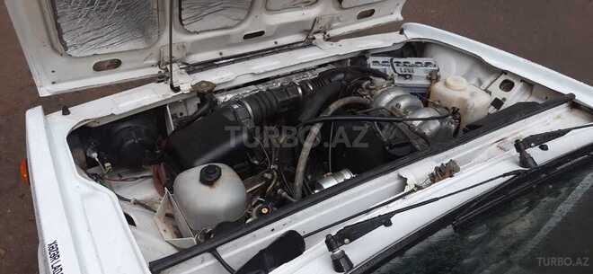 LADA (VAZ) 2107 2006, 190,000 km - 1.6 л - Mingəçevir