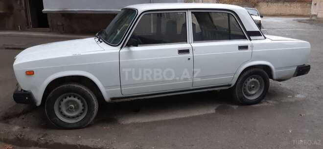 LADA (VAZ) 2107 2006, 190,000 km - 1.6 л - Mingəçevir