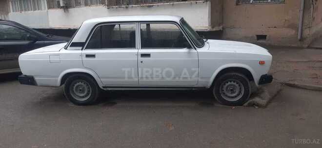 LADA (VAZ) 2107 2006, 190,000 km - 1.6 л - Mingəçevir