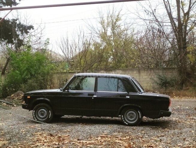 LADA (VAZ) 2107 2010, 116,000 km - 1.6 л - Tərtər