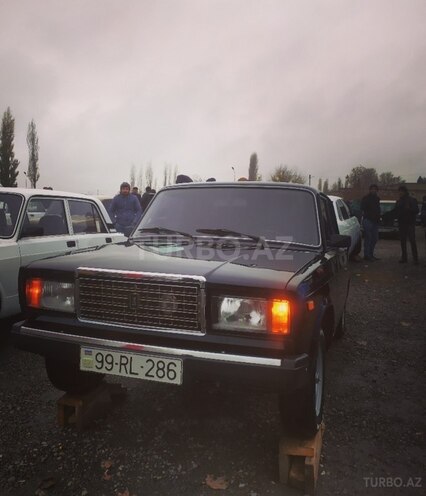 LADA (VAZ) 2107 2010, 116,000 km - 1.6 л - Tərtər
