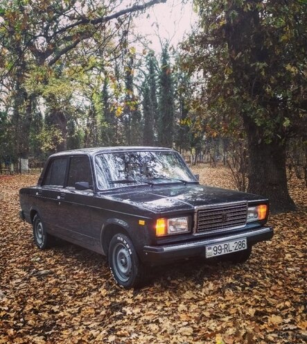 LADA (VAZ) 2107 2010, 116,000 km - 1.6 л - Tərtər