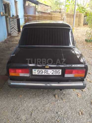 LADA (VAZ) 2107 2010, 116,000 km - 1.6 л - Tərtər