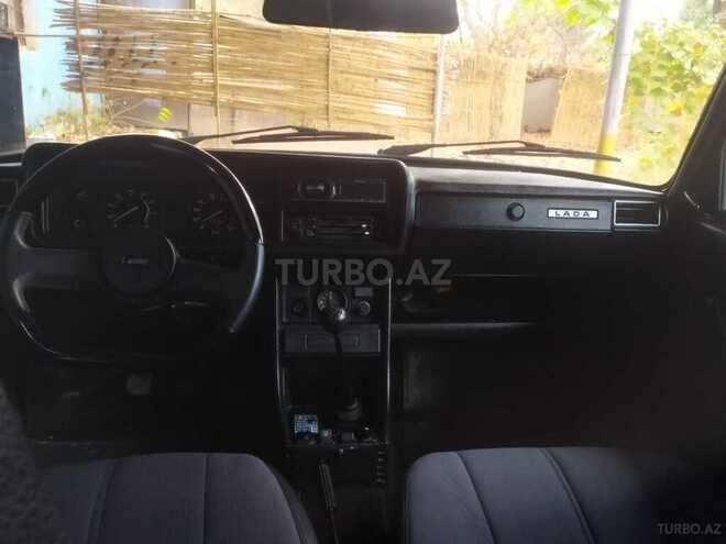 LADA (VAZ) 2107 2010, 116,000 km - 1.6 л - Tərtər