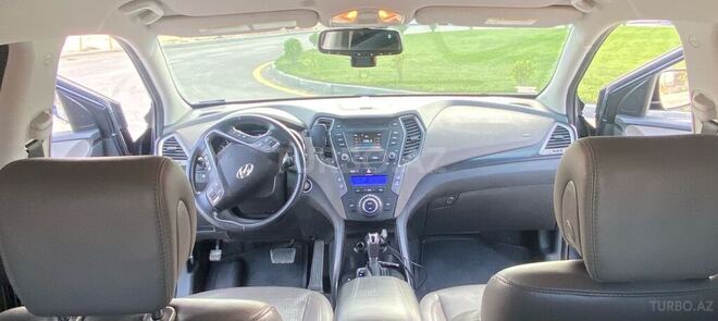 Hyundai Santa Fe 2013, 178,000 km - 2.0 l - Sumqayıt