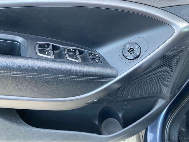 Hyundai Santa Fe 2013, 178,000 km - 2.0 l - Sumqayıt