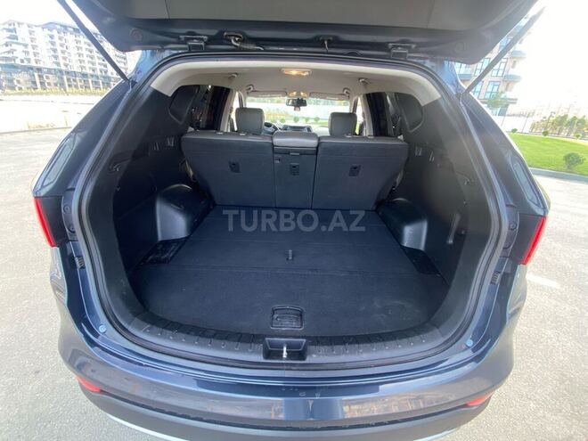 Hyundai Santa Fe 2013, 178,000 km - 2.0 l - Sumqayıt