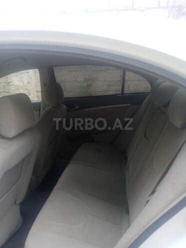 Geely Emgrand EC7 2011, 302,821 km - 1.8 л - Bakı