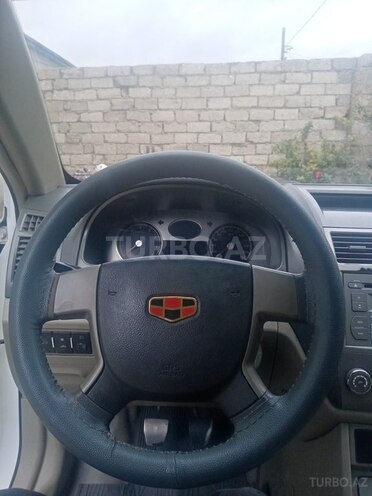 Geely Emgrand EC7 2011, 302,821 km - 1.8 л - Bakı