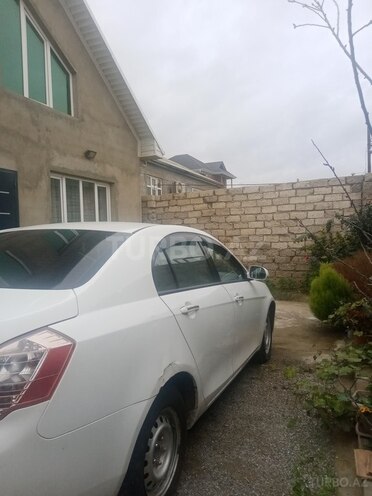 Geely Emgrand EC7 2011, 302,821 km - 1.8 л - Bakı