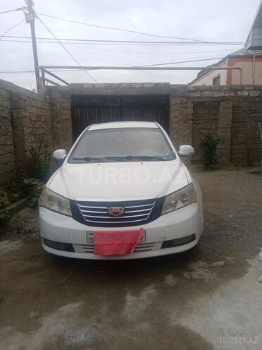 Geely Emgrand EC7 2011, 302,821 km - 1.8 л - Bakı