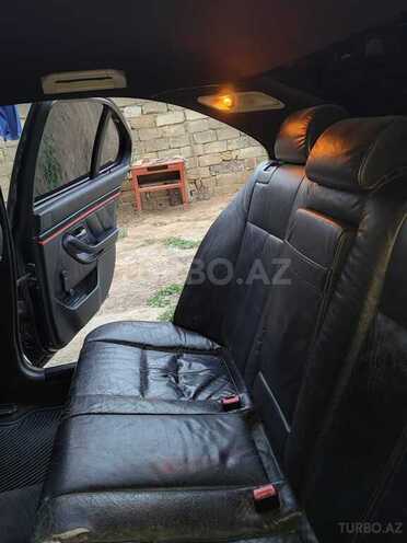 BMW 523 1997, 451,770 km - 2.5 l - Bakı