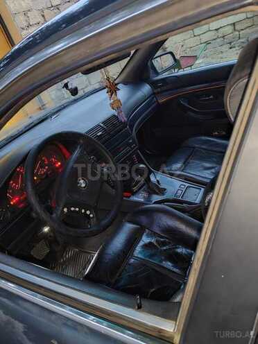 BMW 523 1997, 451,770 km - 2.5 l - Bakı
