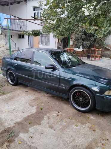 BMW 523 1997, 451,770 km - 2.5 l - Bakı