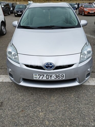 Toyota Prius 2010, 184,000 km - 1.8 l - Bakı
