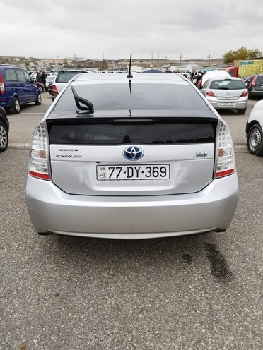 Toyota Prius 2010, 184,000 km - 1.8 l - Bakı