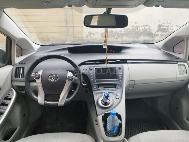 Toyota Prius 2010, 184,000 km - 1.8 l - Bakı